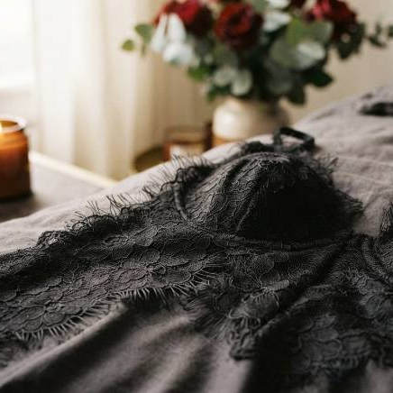Cupless Boudoir Lingerie Guide: 2026 Photography Trends