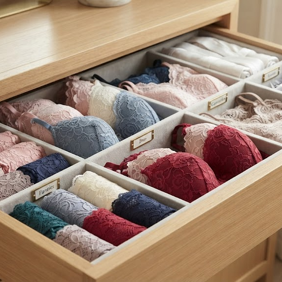 How to Wash & Care for Delicate Cupless Lingerie (Expert Guide)