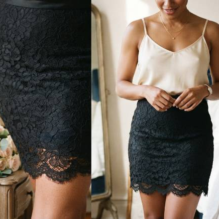 How to Style Alluring Mini Skirts: The Ultimate Guide