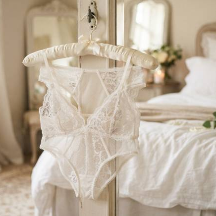 The Ultimate Wedding Lingerie Gift Guide: 2026 Edition