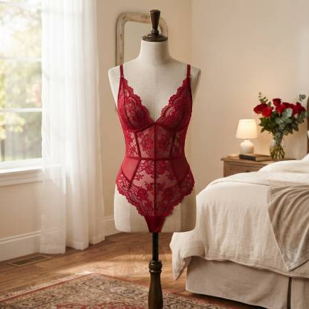 How to Feel Confident in Spicy Lingerie: A Complete Guide