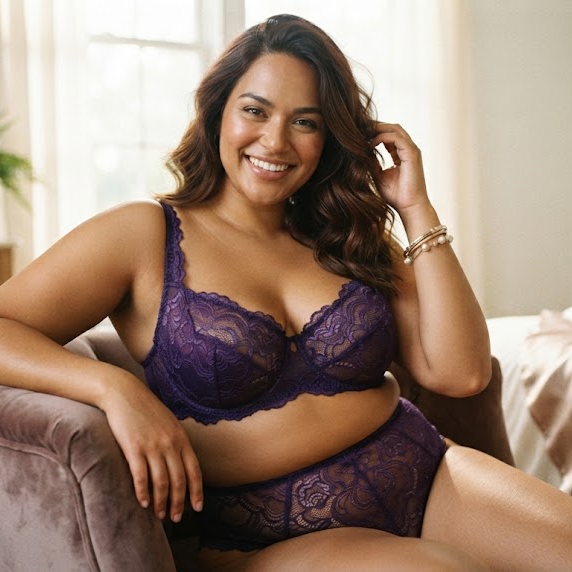 Crotchless Lingerie Guide: Style, Comfort & Confidence