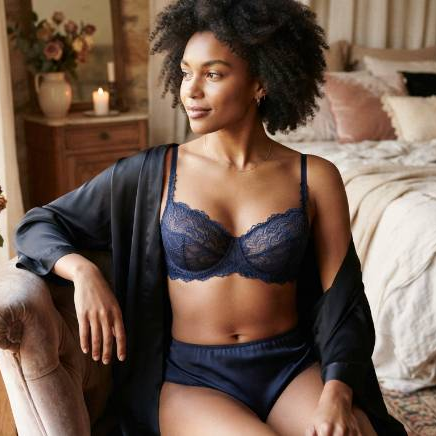 Open Cup Bra Styles: The Ultimate Guide to Sensual Fit
