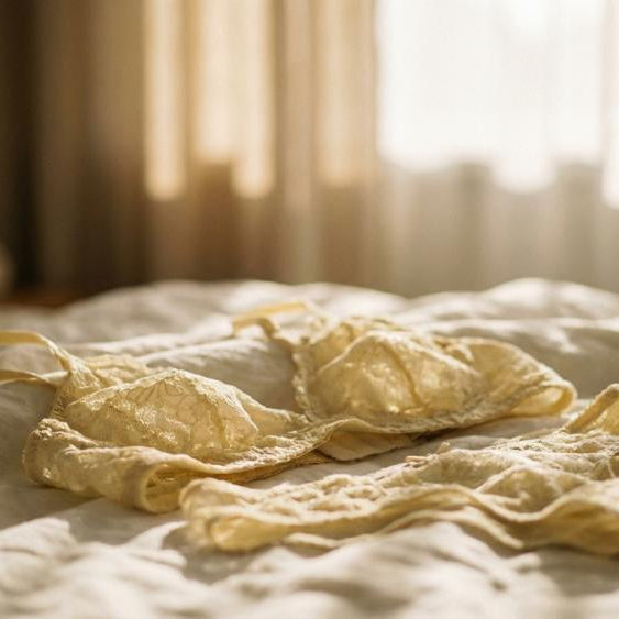 Butter Yellow: The Most Underrated Soft Shade of 2025