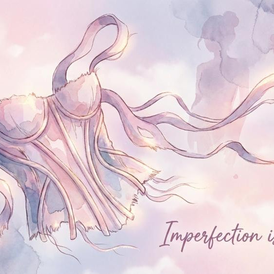 "Get Weirder": The Rise of Deconstructed Lingerie and Asymmetrical Designs