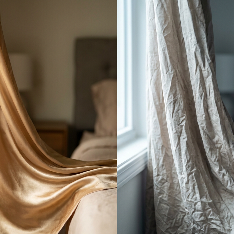 Why Did Your Expensive Silk Pajamas Turn Stiff? The One Washing Mistake You’re Making