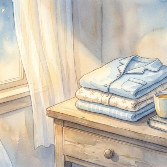 Can Changing into New Pajamas Really Cure Insomnia? The Placebo Effect of Sleep Rituals