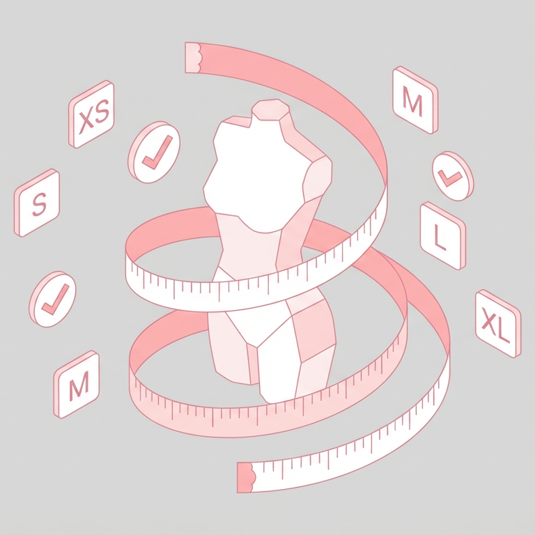 Always Returning Online Lingerie Orders? Learn These 3 Measurements to Shop More Accurately Than In-Store