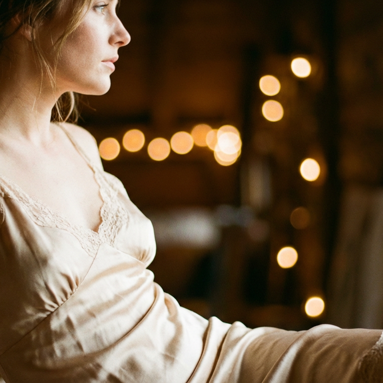 Why Every Woman Needs a Silk Slip Dress (It’s Not Just for Sleeping)