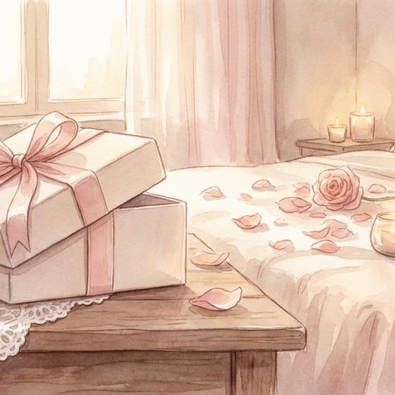 Why Gifting Lingerie Between Couples Is Often a Risky Gamble