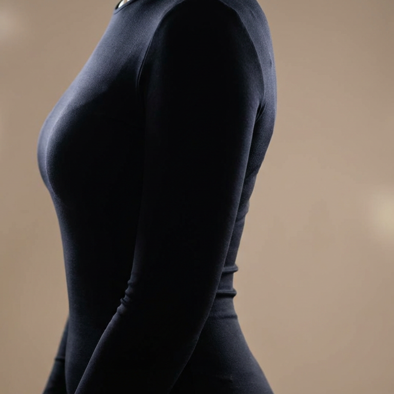 Is "Seamless" Lingerie Actually Seamless?