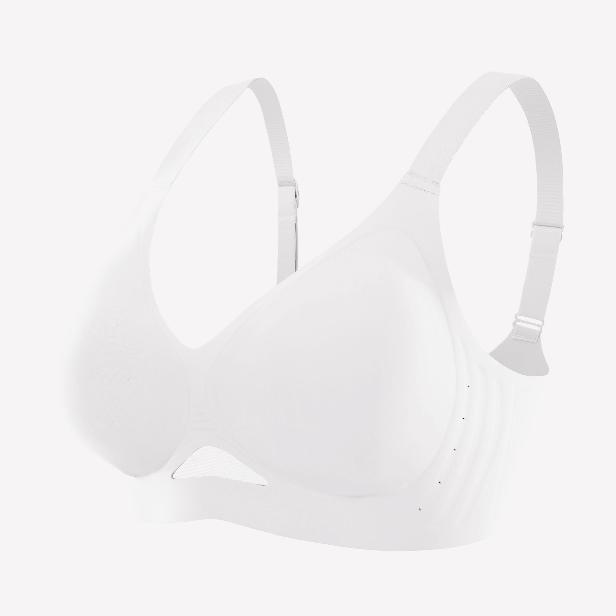 Bügelloser BH Nahtloser Push-Up-BH