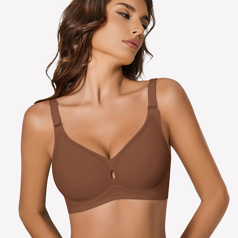 Wireless Seamless Bras Padded Bra