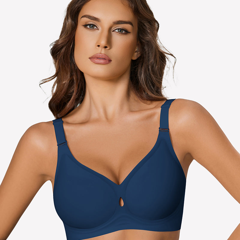 Wireless Seamless Bras Padded Bra