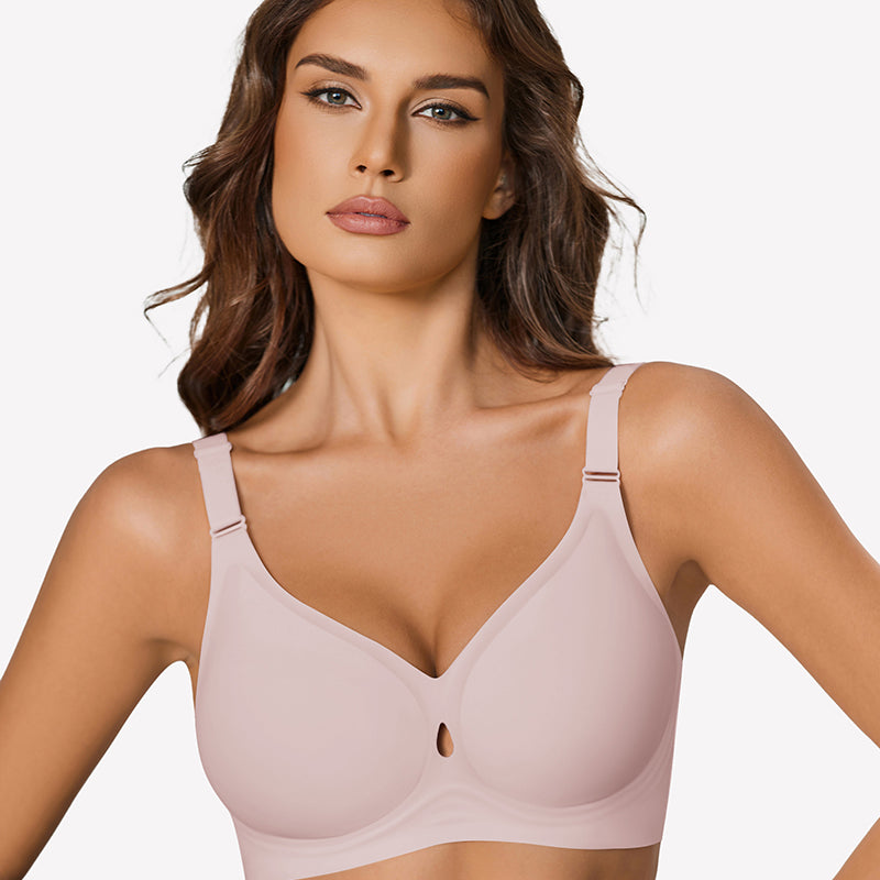 Wireless Seamless Bras Padded Bra