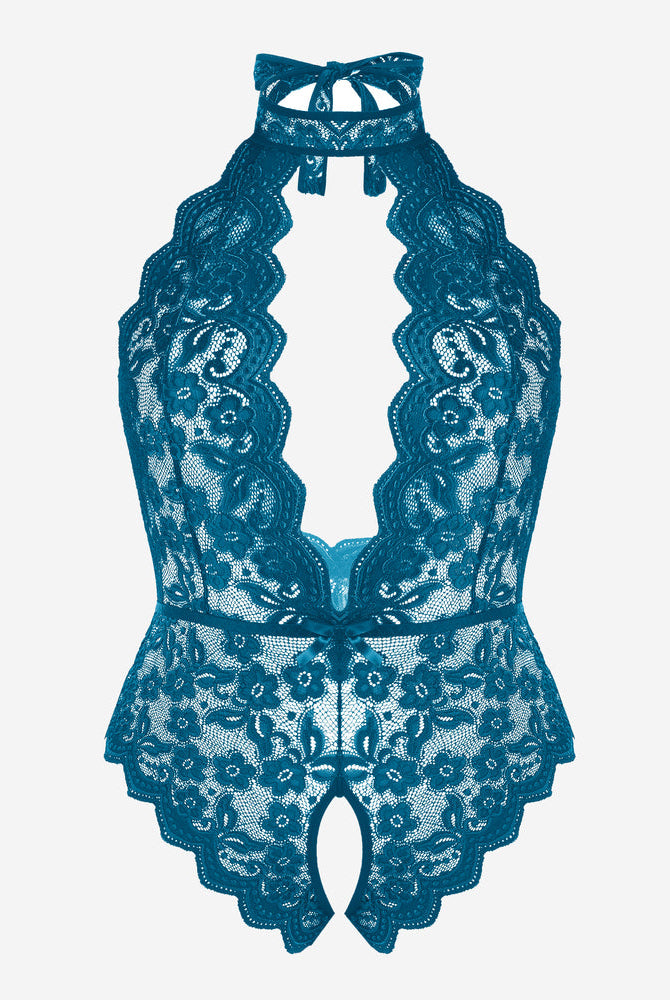 avidlove plus size lingerie for women sexy bodysuit deep v teddy one piece lace babydoll 16 24 plus