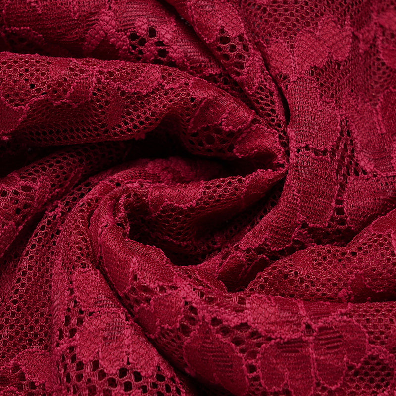 Lace Teddy Going Out Turtleneck Bodysuits Top