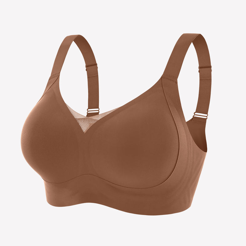 Push-Up-BHs Bügelloser BH