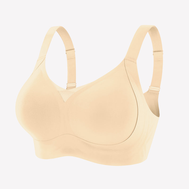 Push-Up-BHs Bügelloser BH