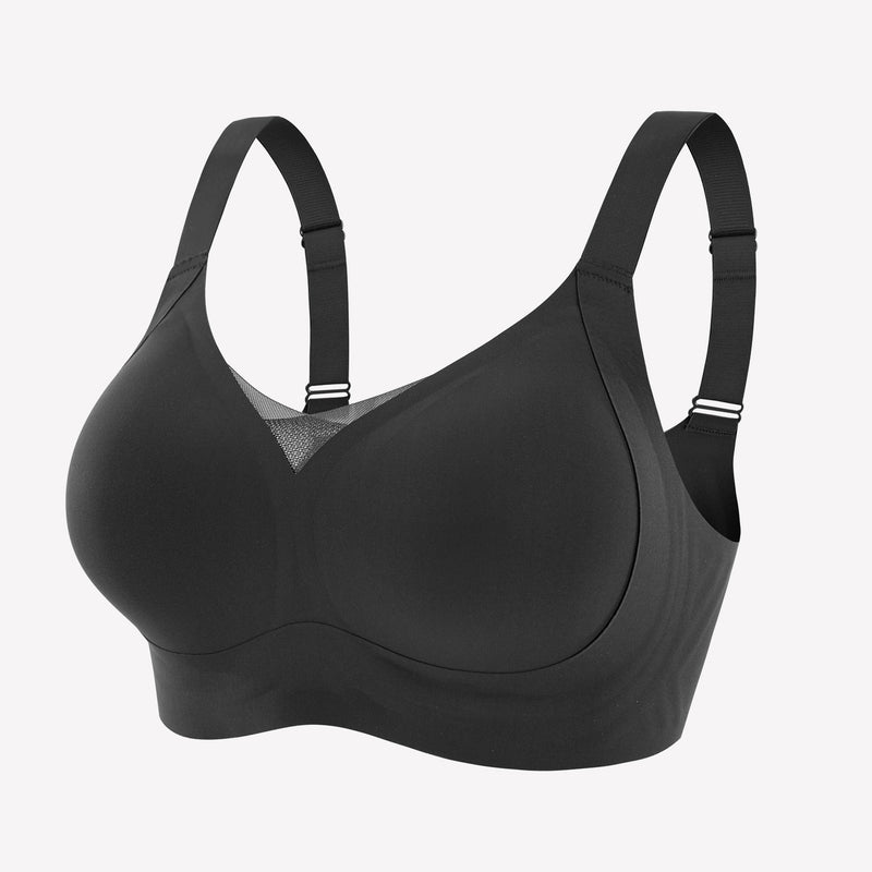 Push-Up-BHs Bügelloser BH