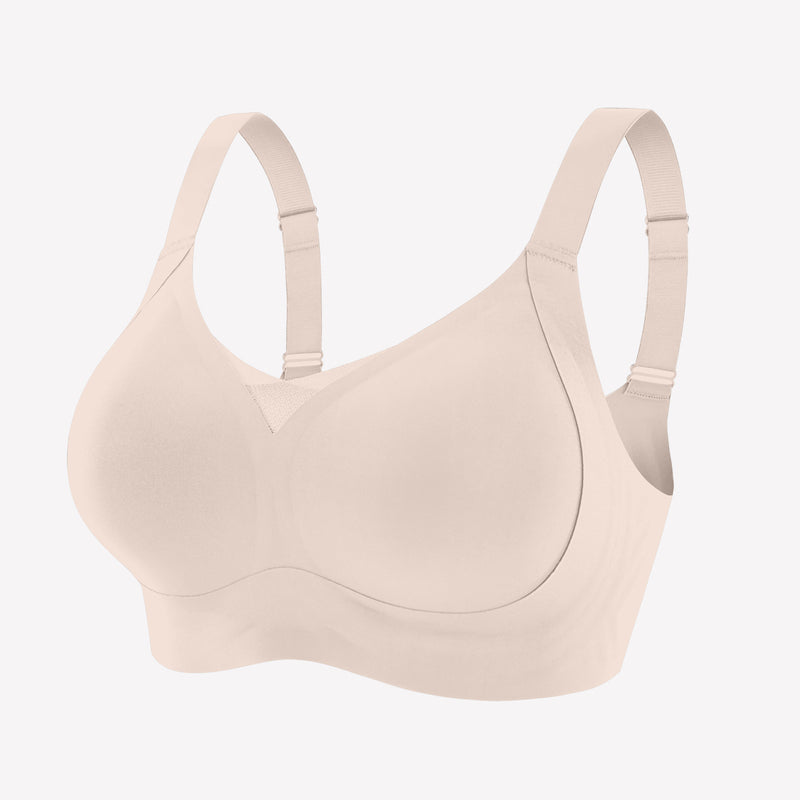 Push-Up-BHs Bügelloser BH