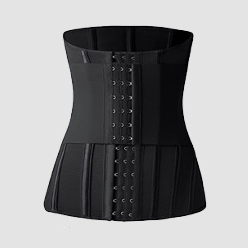 Langes Nachthemd aus Eisseide mit hohem Schlitz