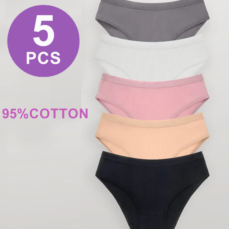 Schrittoffenes Höschen aus Perlenspitze