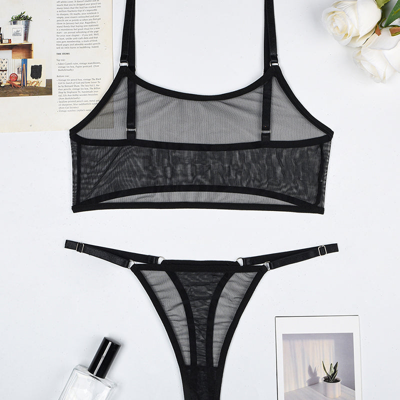 Кружевное платье с цветочным принтом, сорочка-комбинация