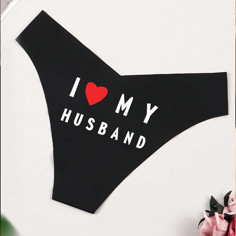 Spitzenhöschen Blumenspitze Slips G-String