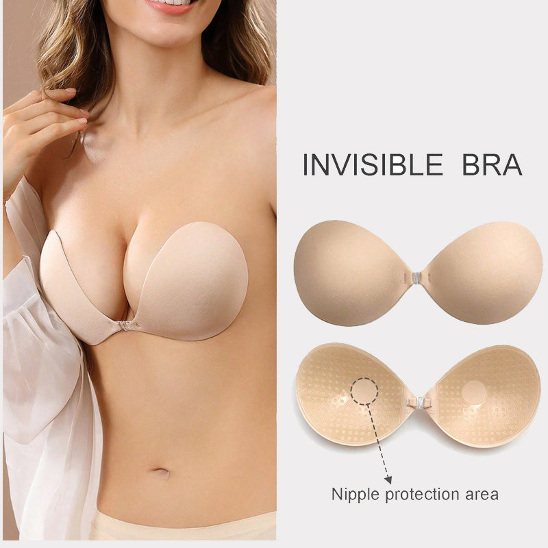 Push-Up-BH mit Kette