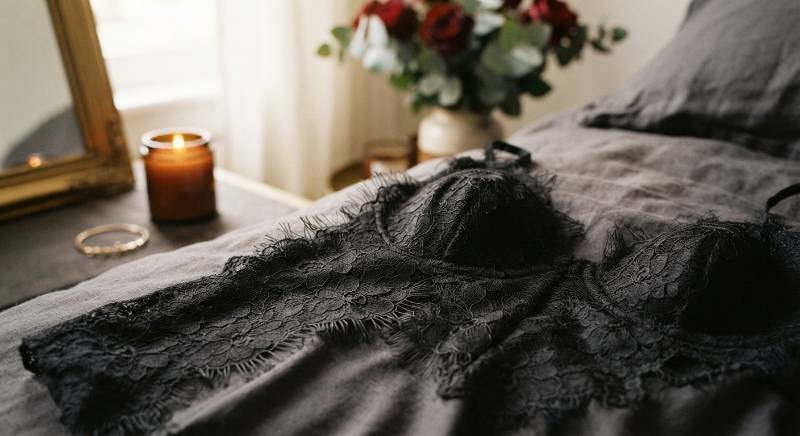 Cupless Boudoir Lingerie Guide: 2026 Photography Trends