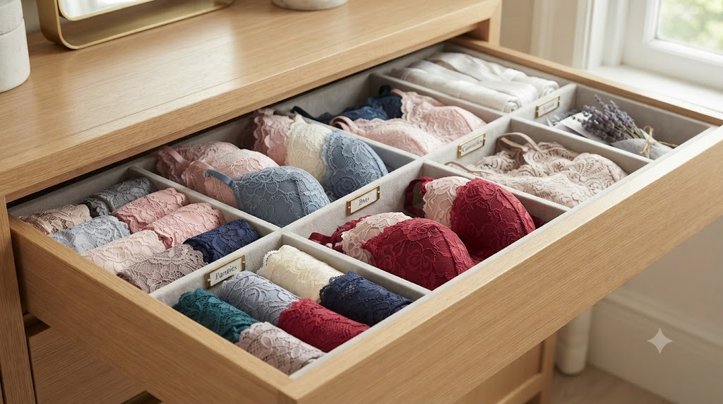 How to Wash & Care for Delicate Cupless Lingerie (Expert Guide)