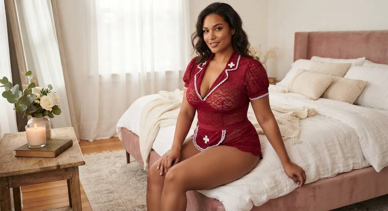 Best Sexy Nurse Costume Ideas & Roleplay Guide (2026)