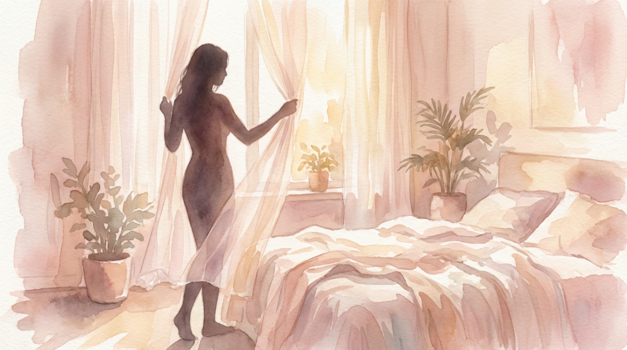 When He Buys You Lingerie You Hate: How to Respond Gracefully and Guide Him