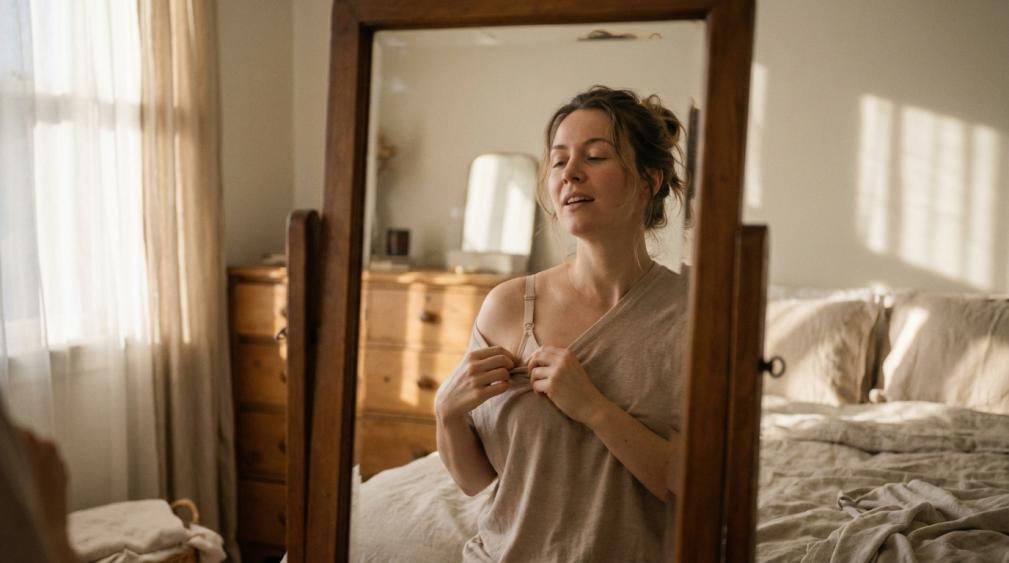 Why Does Your Calculated Size Still Feel Uncomfortable?