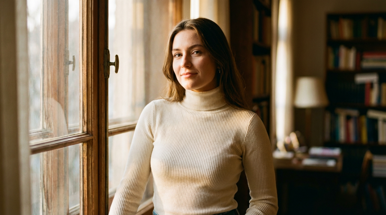 What Are Visual Expansion Colors? How Small-Chested Women Can Use Color to Look Fuller