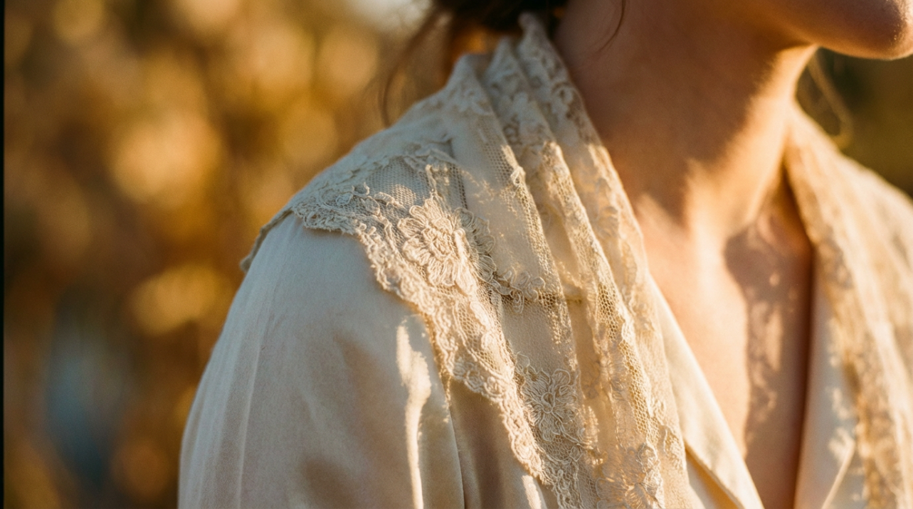 Dating Timeline: When Is the Right Moment to Reveal the Matching Lace Set?