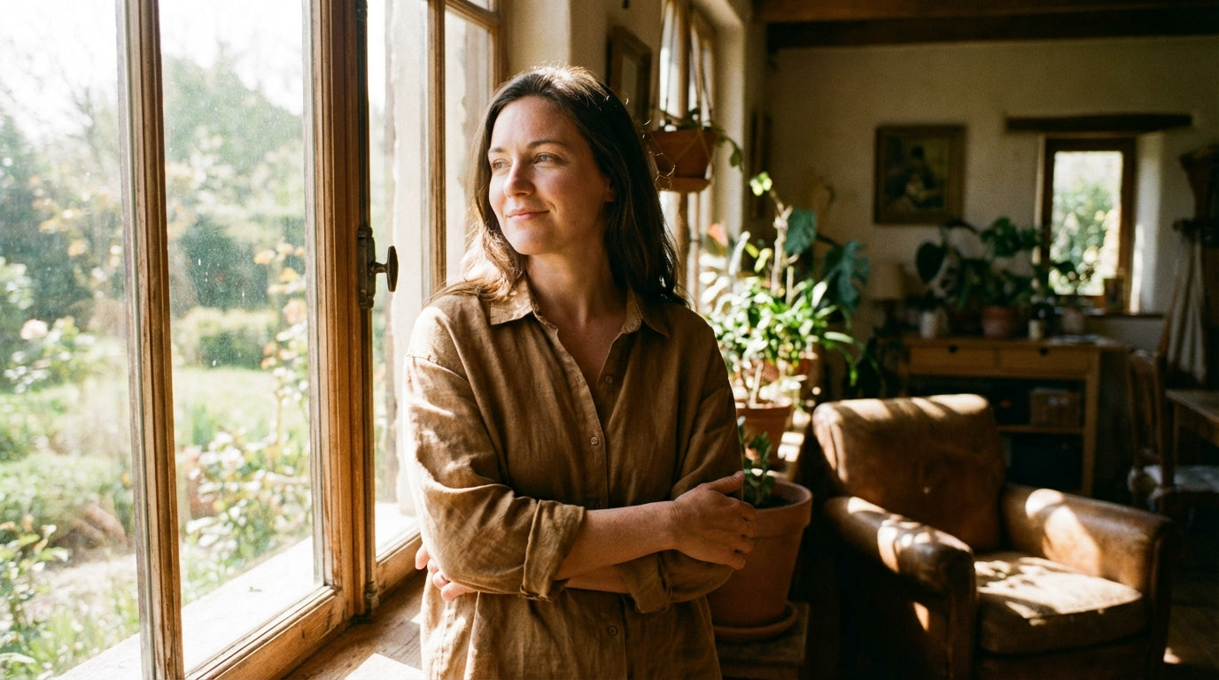 Why Do Women in Some Countries Prefer Going Braless? Cultural Differences Analyzed