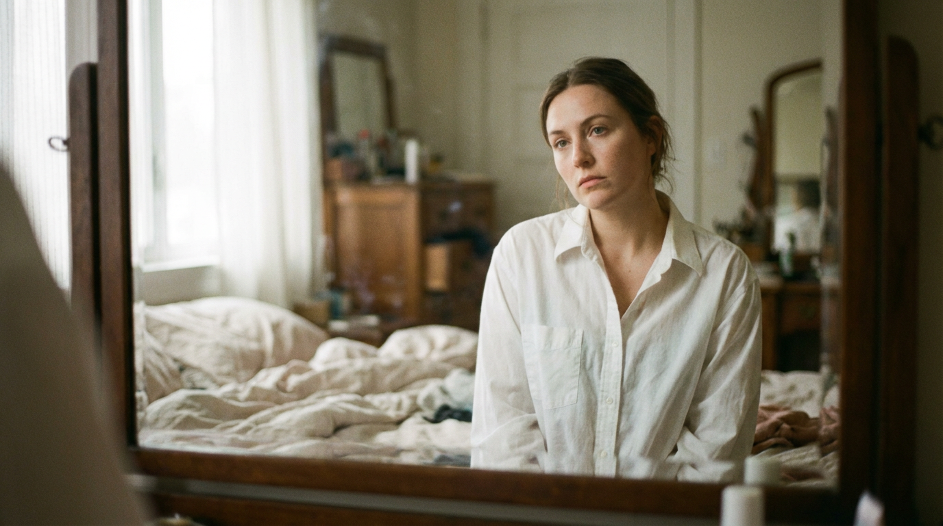 Why Do Some Bras Show Through White Shirts? Picking Colors Beyond Just White