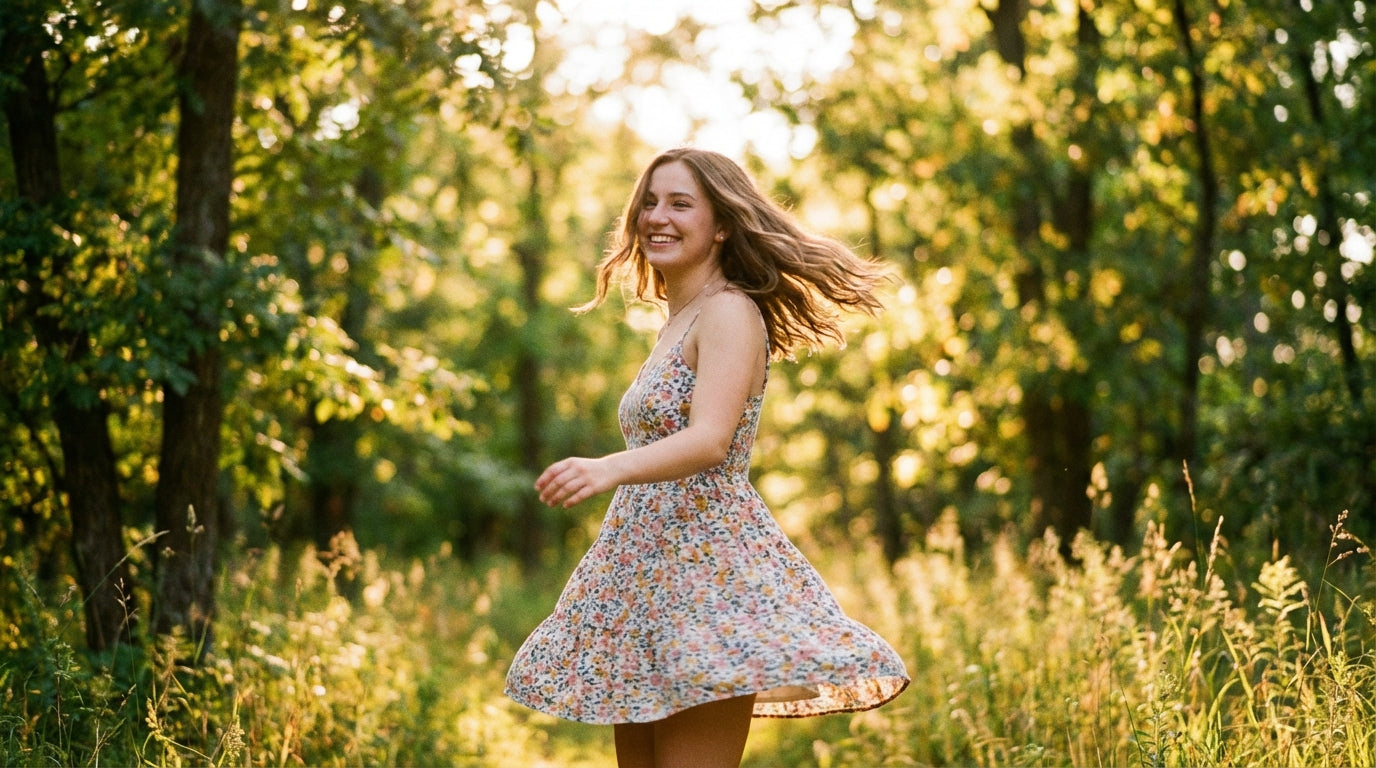 Suffering from Chub Rub? These Slip Shorts Will Save Your Summer Dress Game