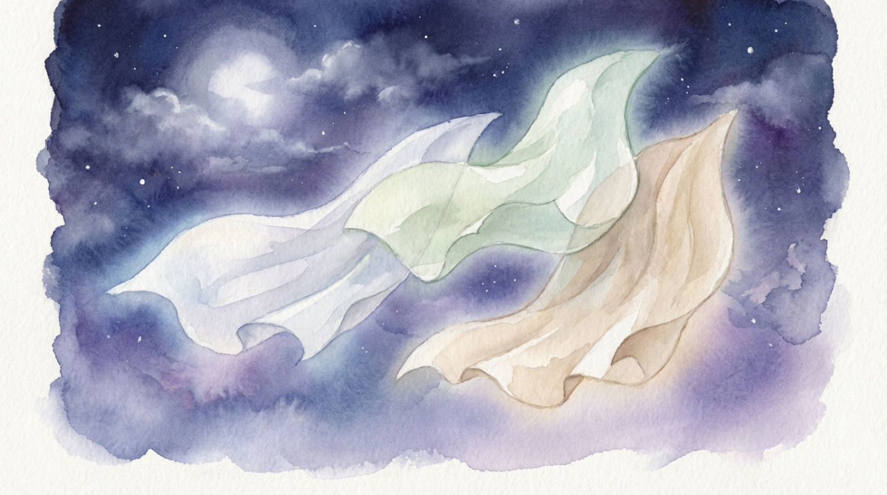 Modal, Cotton, or Bamboo? Crowning the “Breathability King” of Summer Pajamas