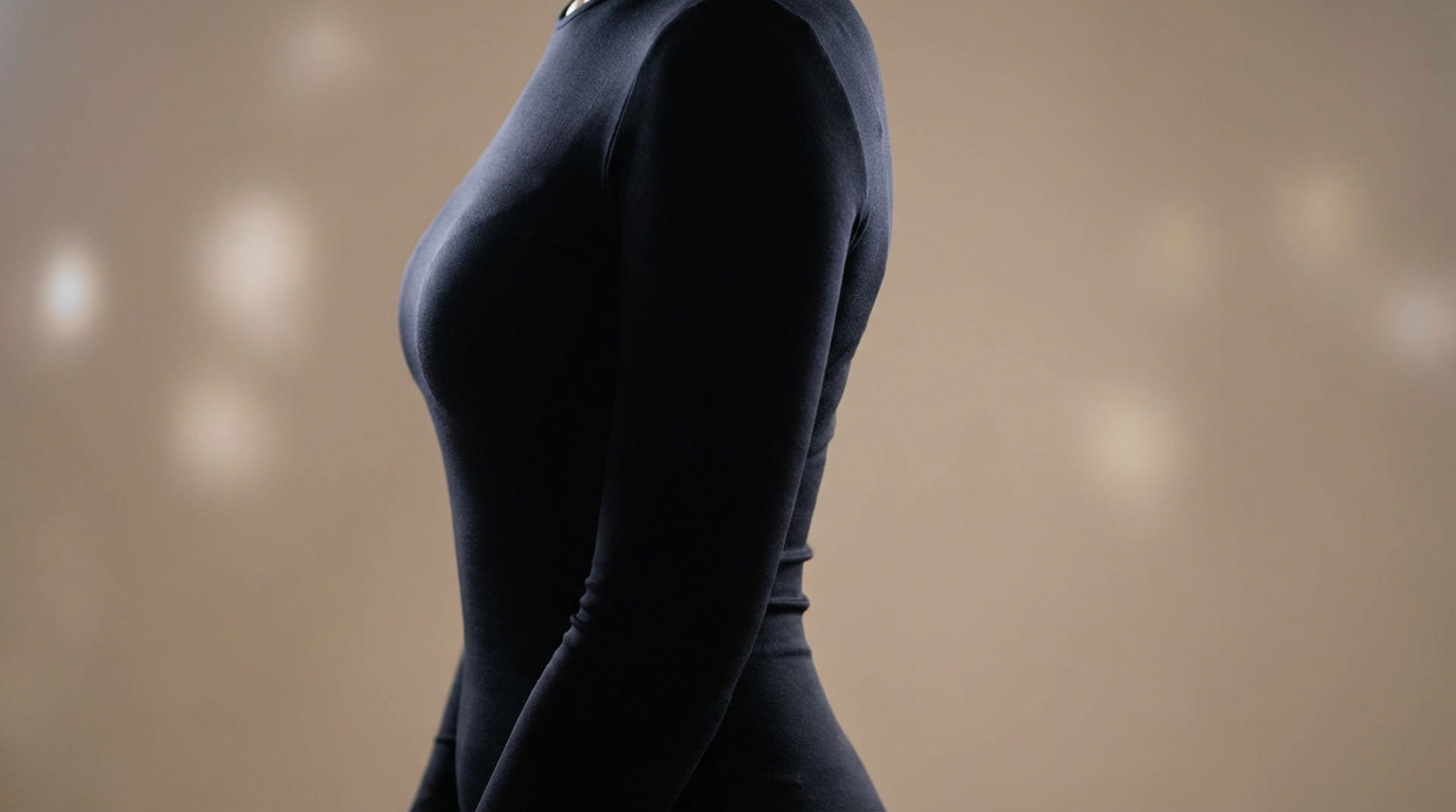 Is "Seamless" Lingerie Actually Seamless?