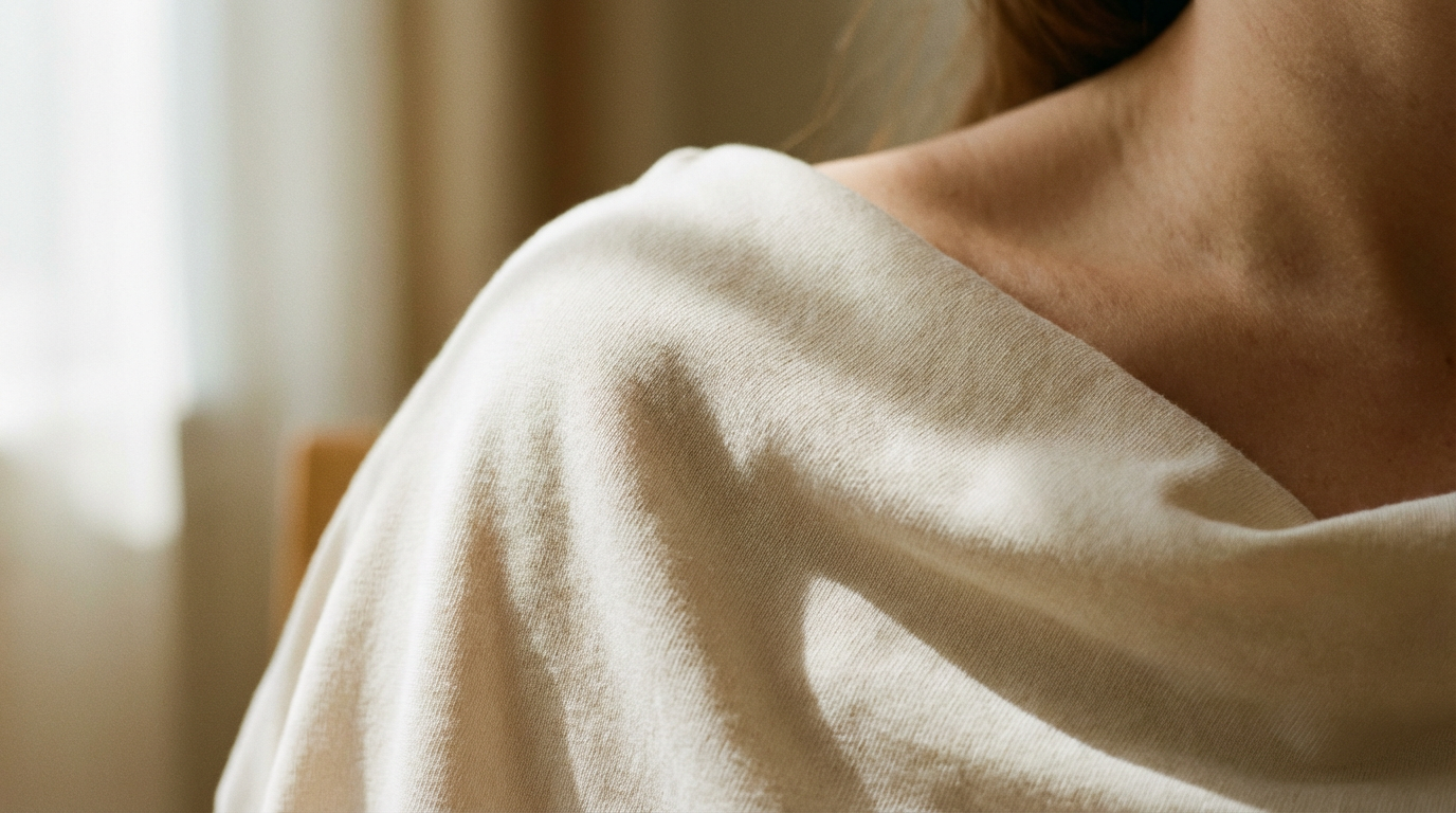 Why Is This Fabric Called “Second Skin”? The Science of Touch