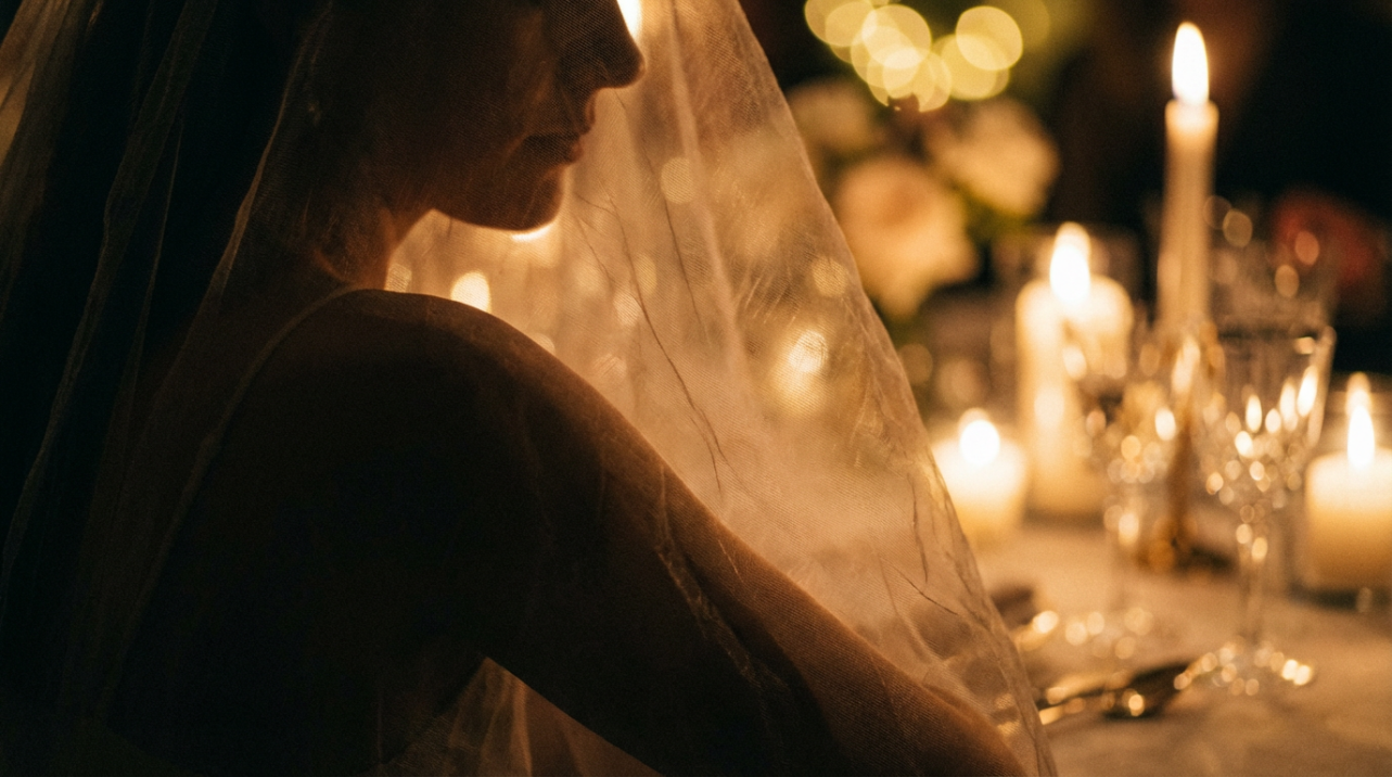 Post-Dinner Secret Weapon: Why Bodystockings Can Be More Seductive Than Sets