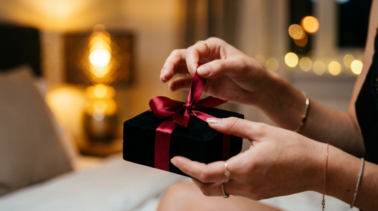 Unboxing Psychology: Why Exquisite Wrapping and Ribbons Excite Us More Than the Gift