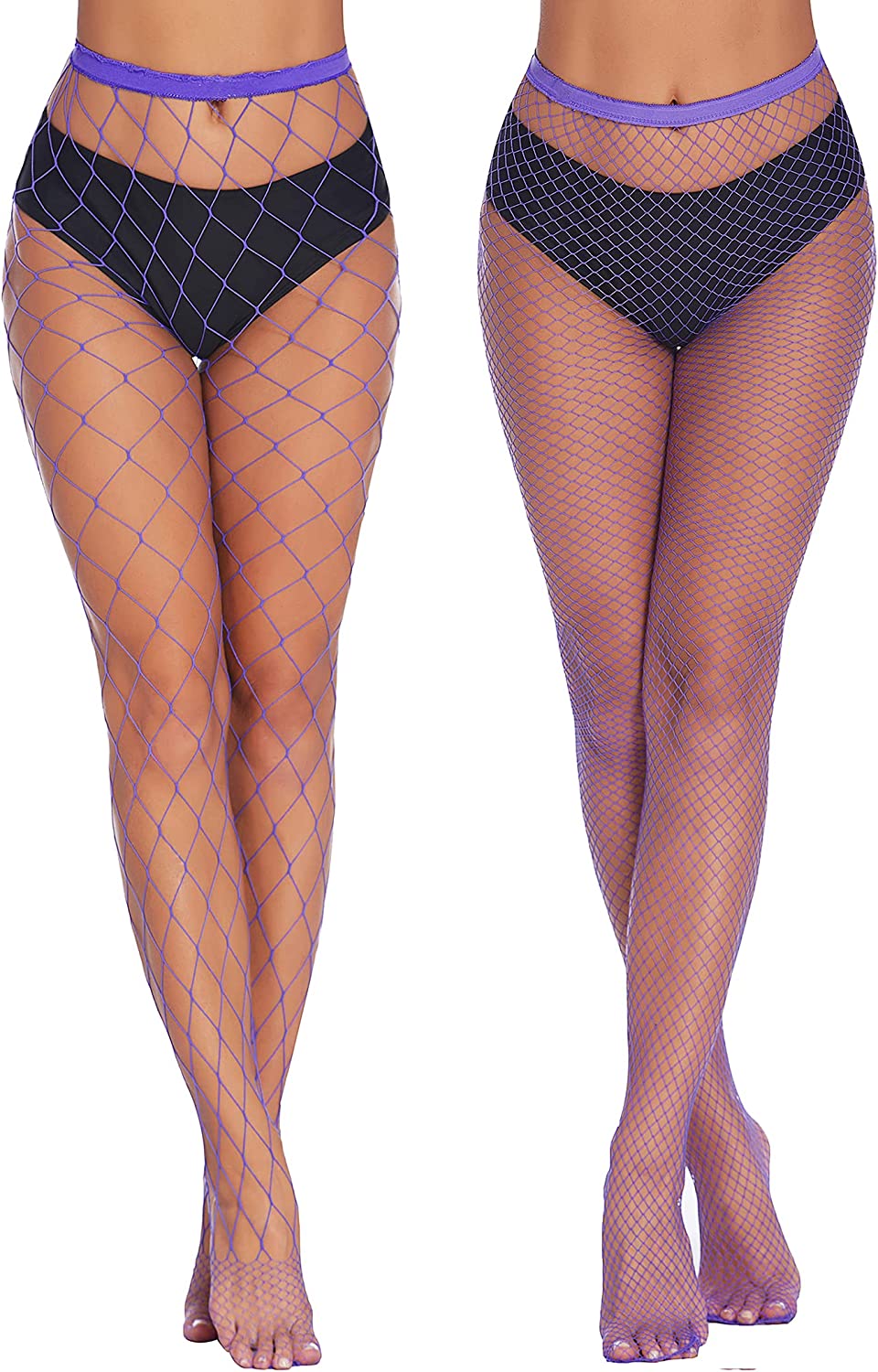 avidlove fishnet thigh highs plus size fishnet stockings sexy pantyhose for women tights