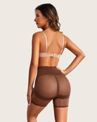 avidlove shapewear for women high waisted body shaper shorts butt lifting shapewear tummy control thigh slimmer panties