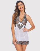 avidlove women v neck lingerie lace babydoll mesh chemise nightwear outfits s 4xl