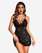 avidlove women lingerie set lace chemise sleepwear babydoll teddy lingerie