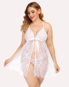 avidlove women sexy lingerie babydoll lace chemise eyelash wedding brial lingerie